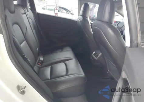 2019 Tesla Model 3 Long Range/Mid Range/Standard Range/Standard Range Plus из США, поврежденный, VIN 5YJ3E1EA9KF190553